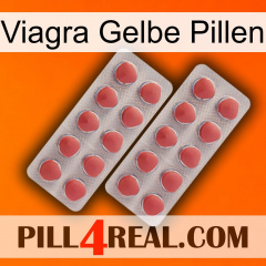 Viagra Yellow Pills 19